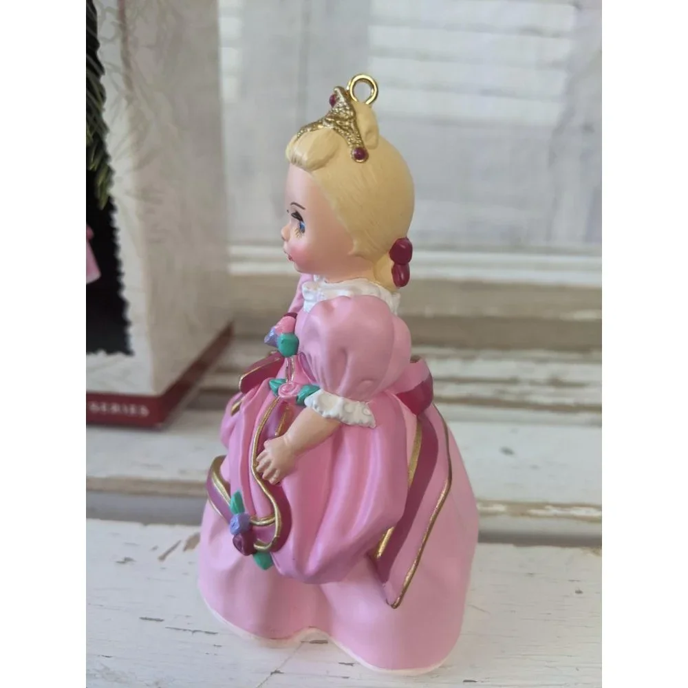 Hallmark ornament one