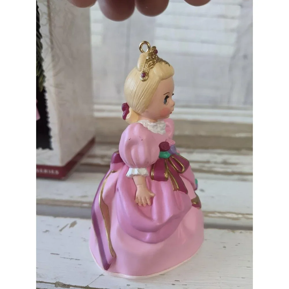 Hallmark exclusive hopefully