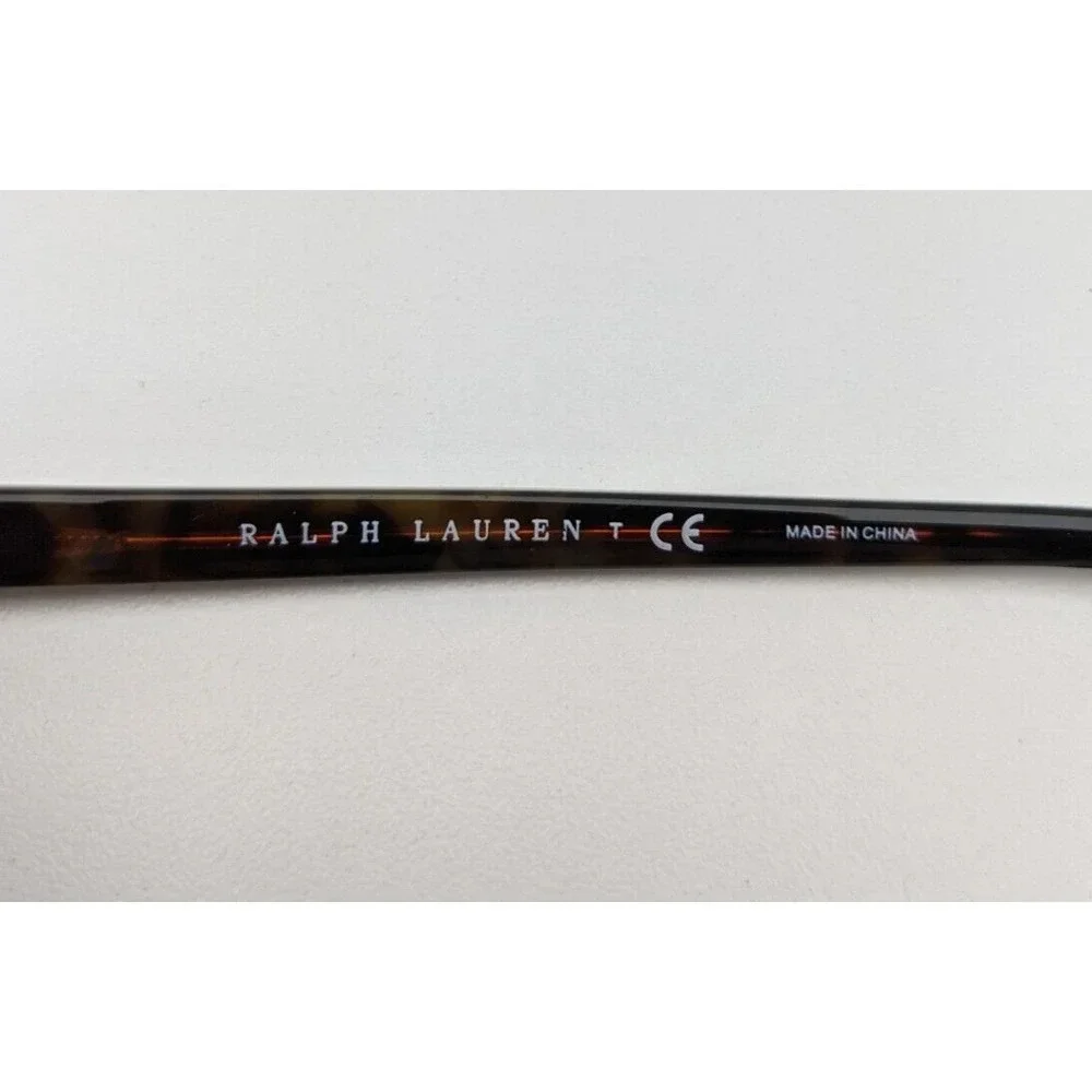 Ralph Lauren frame very