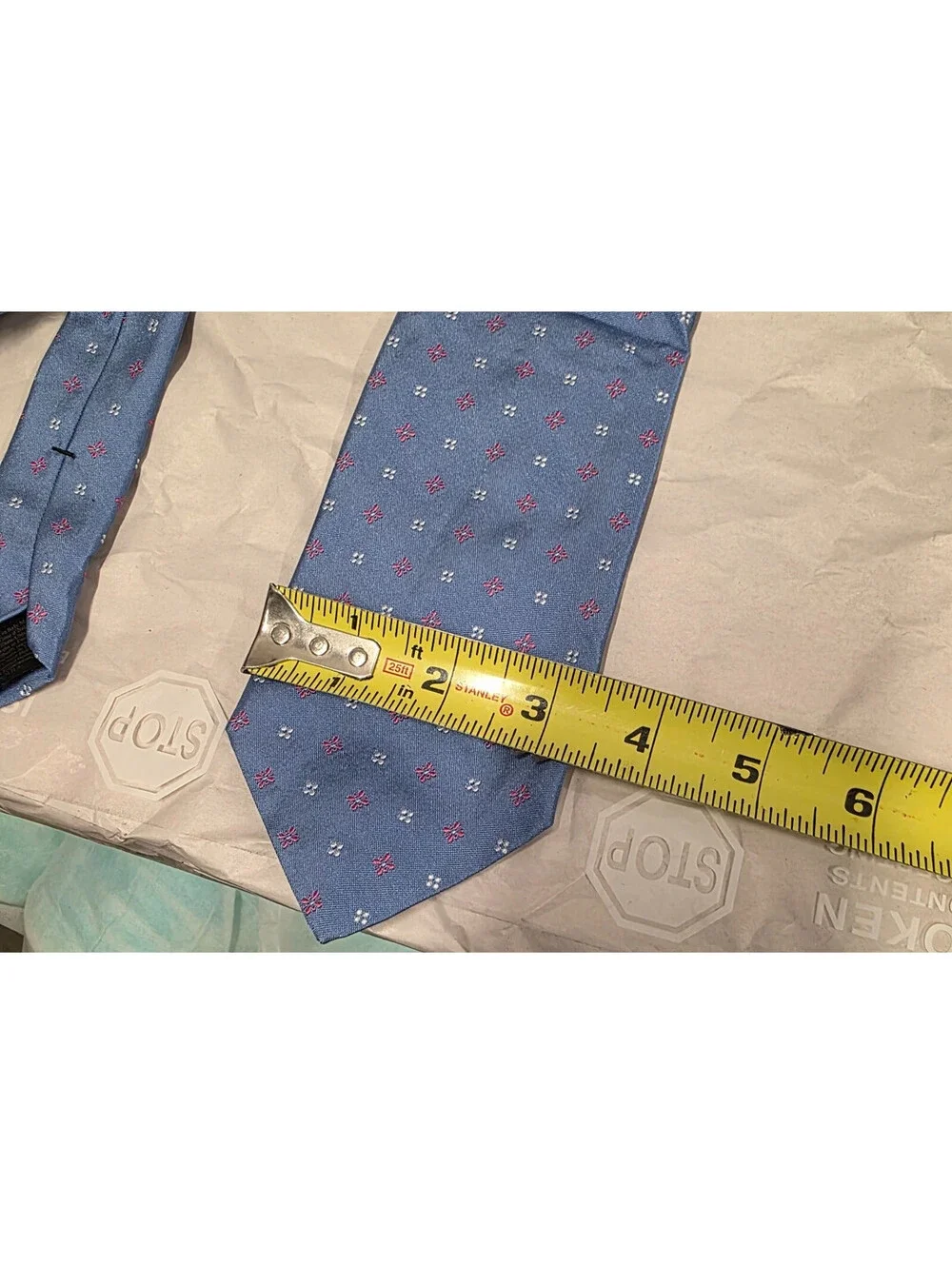 Brooks Brothers grade excellent
