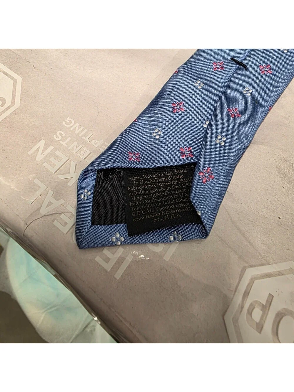 Brooks Brothers grade excellent