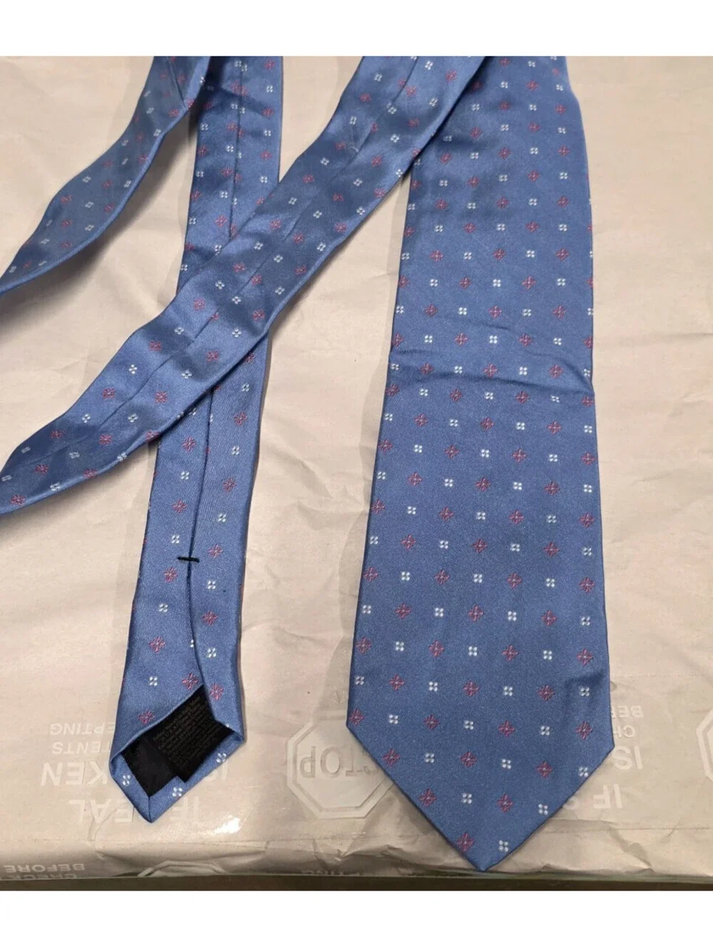 Brooks Brothers grade excellent