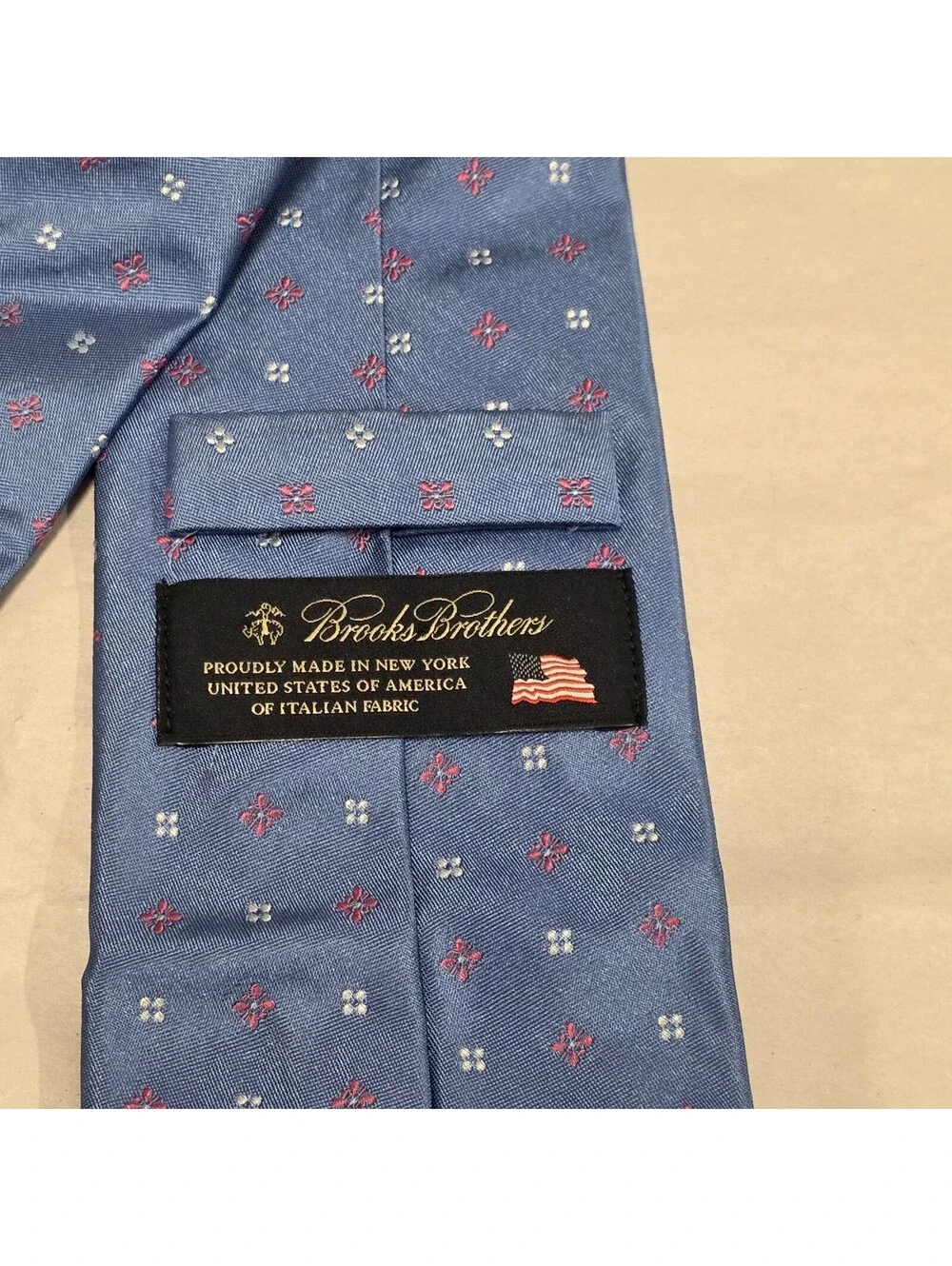 Brooks Brothers grade excellent