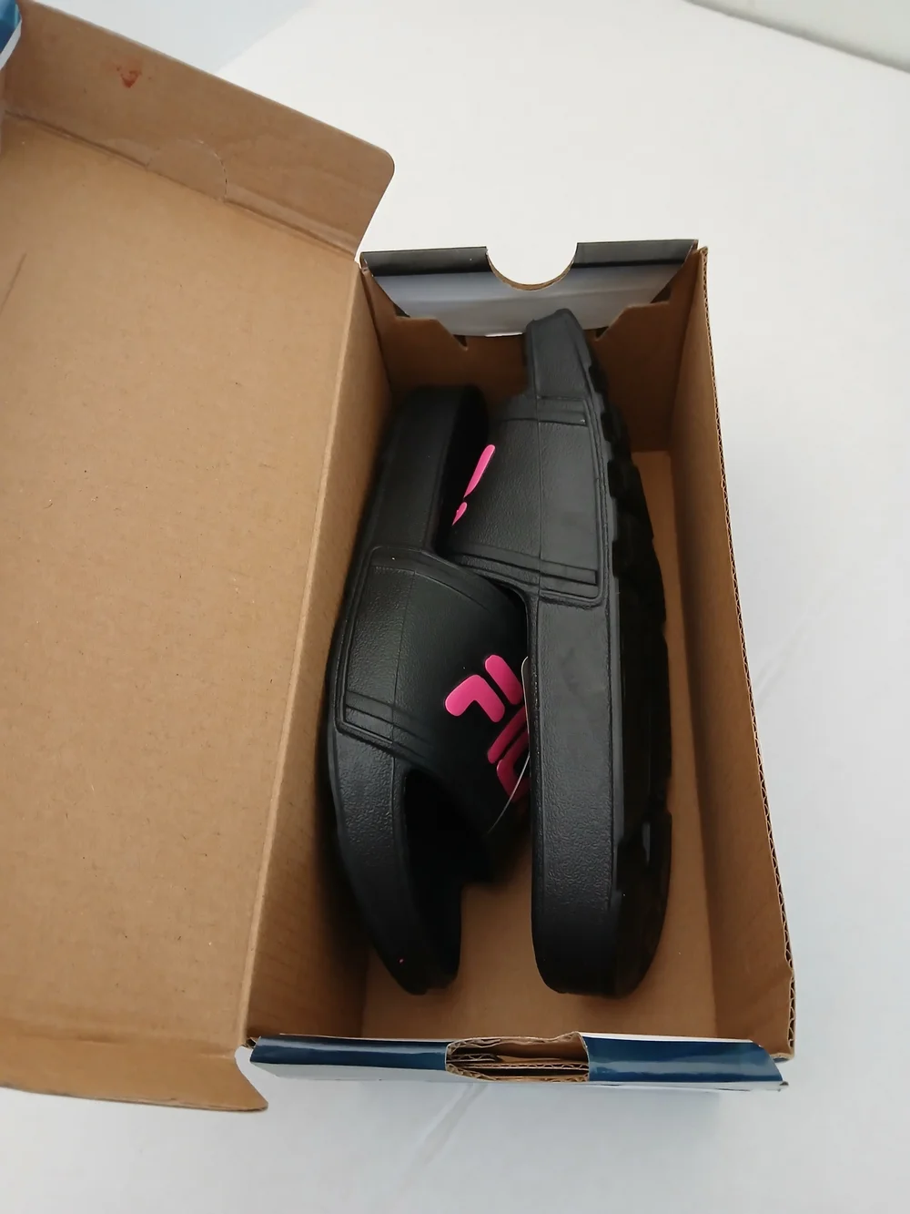 Fila durable upper men