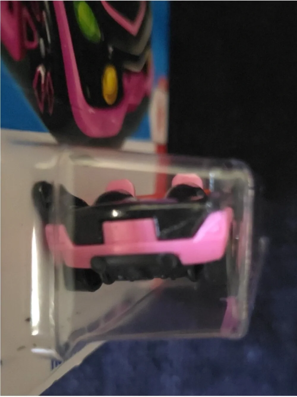 Hot Wheels brand new