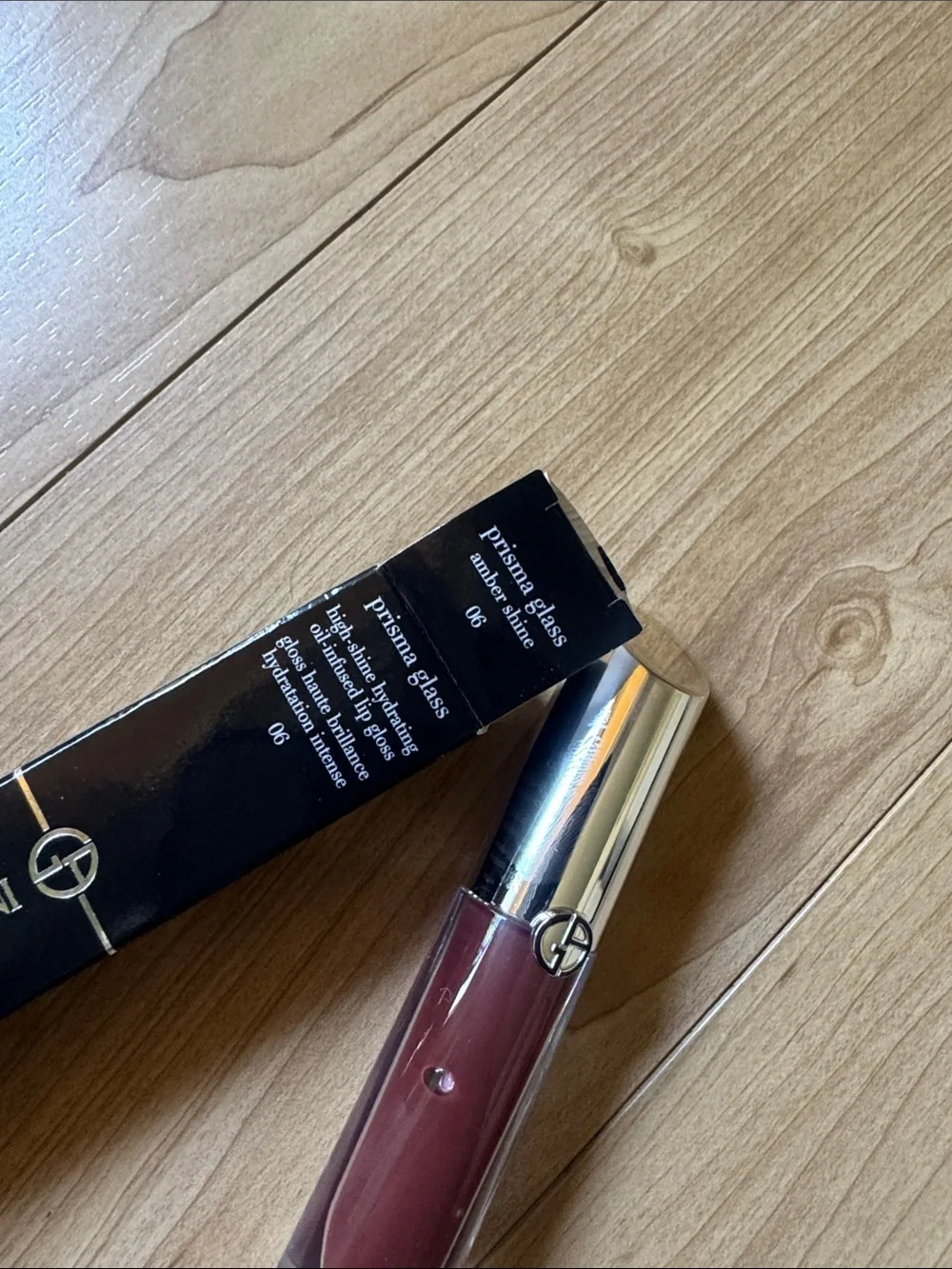 Giorgio Armani giorgio armani