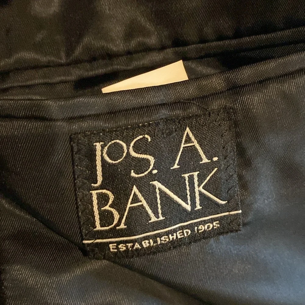 Jos. A. Bank 100% cashmere