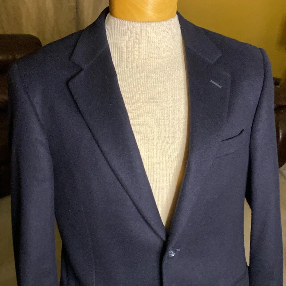 Jos. A. Bank 100% cashmere