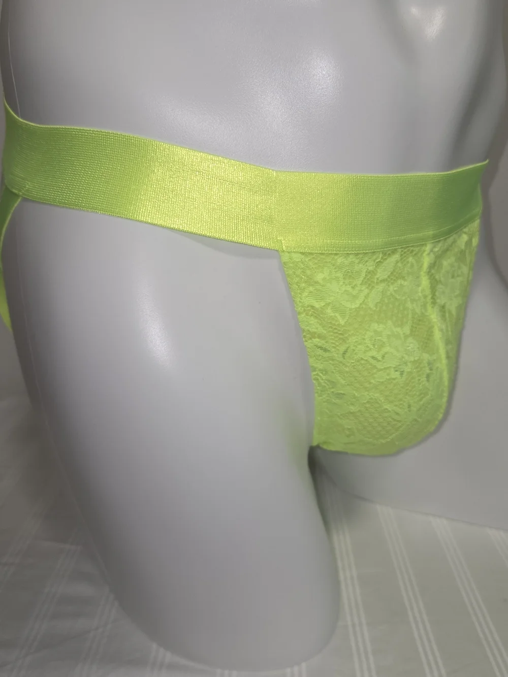 Cosabella supportive front