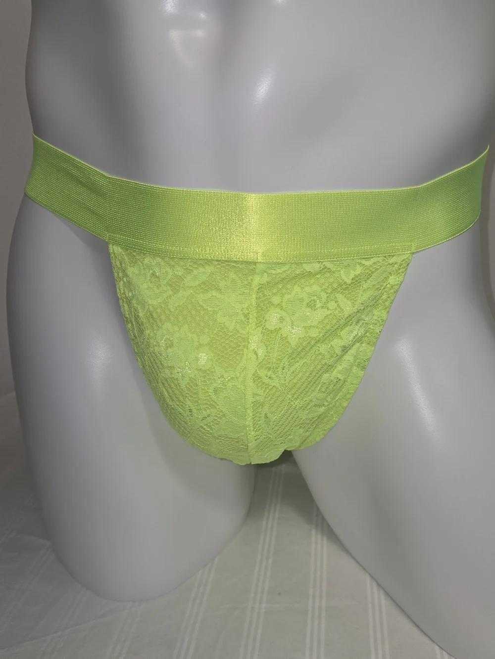 Cosabella supportive front