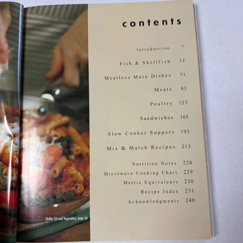 Oxmoor House cooking light