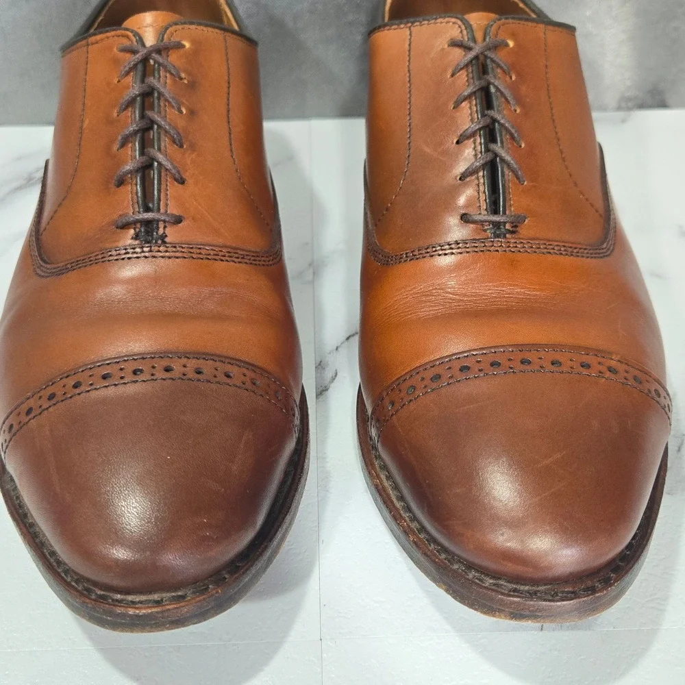 Allen Edmonds allen edmonds