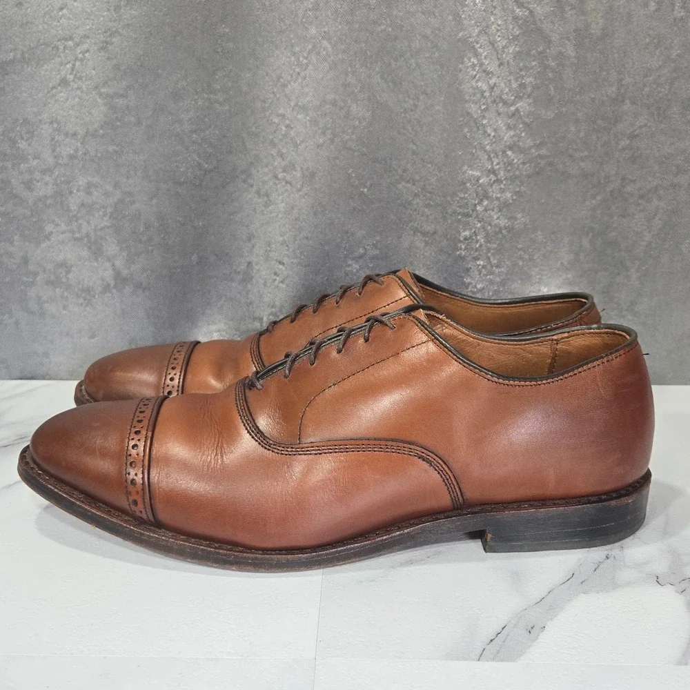 Allen Edmonds allen edmonds