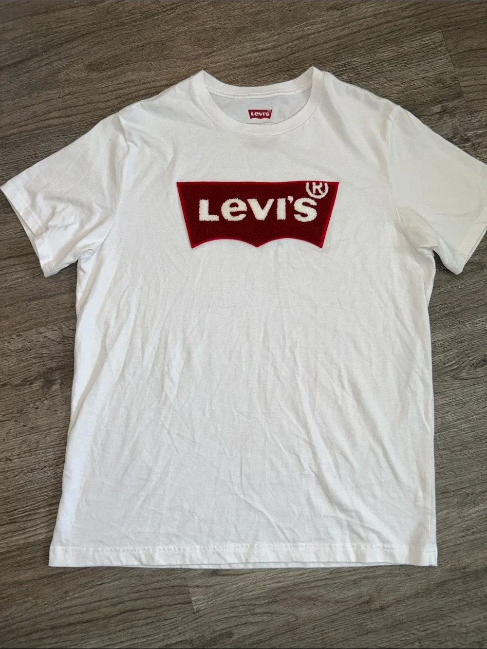 Levis classic levi’s