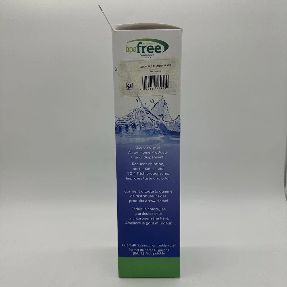 Arrow Home Products arrow cleara
