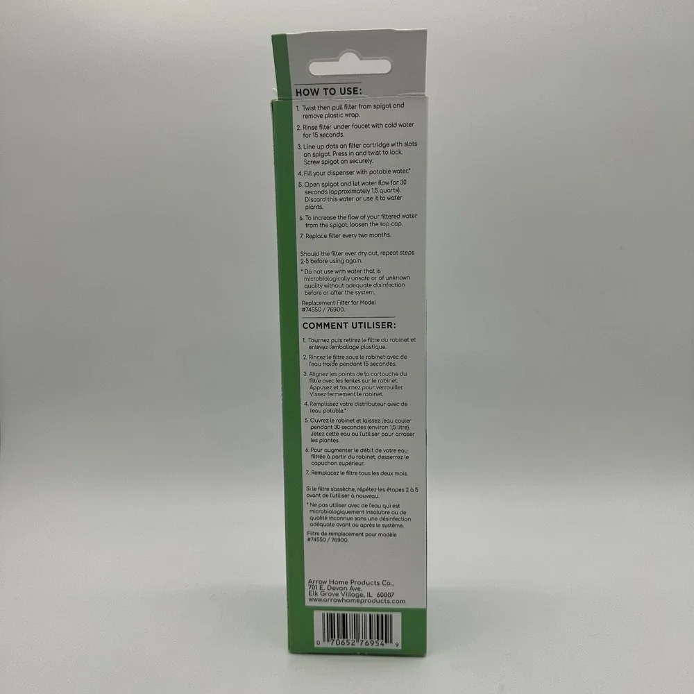 Arrow Home Products arrow cleara