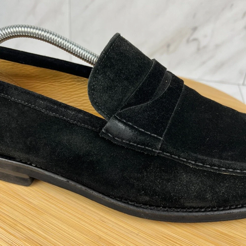 Magnanni mens size