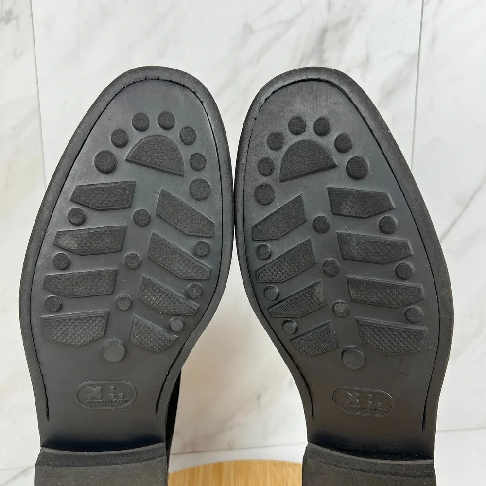 Magnanni mens size