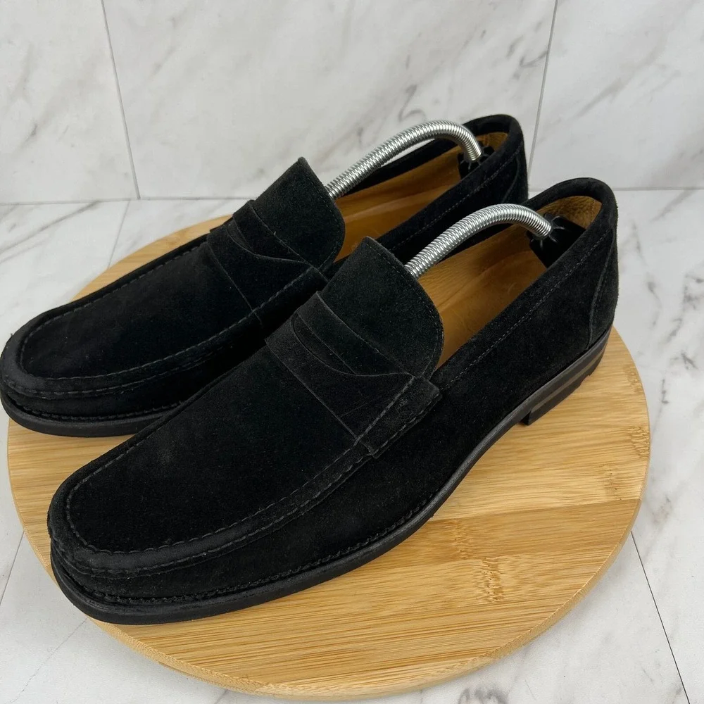 Magnanni mens size