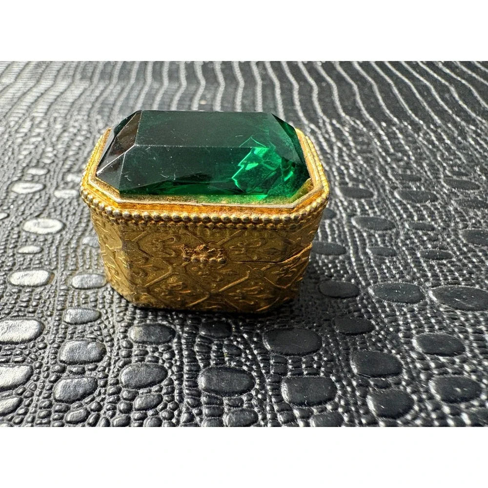 Florenza vintage pill