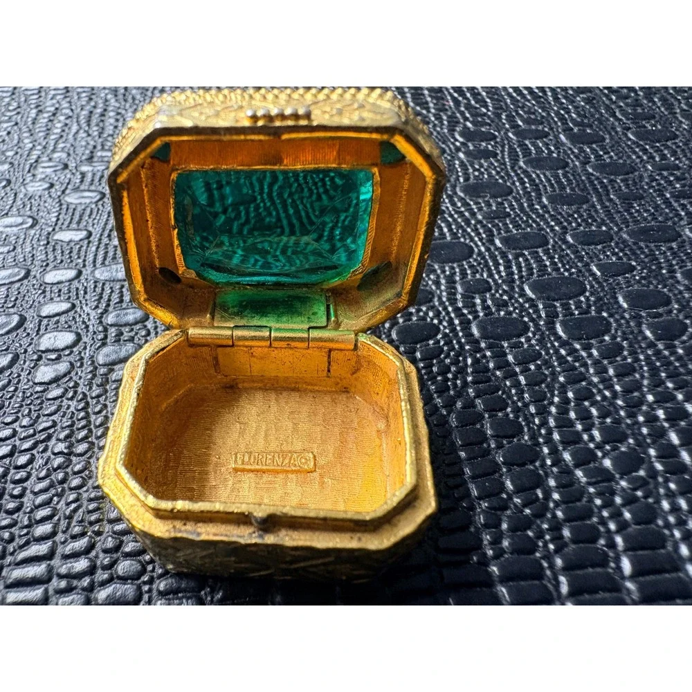 Florenza vintage pill
