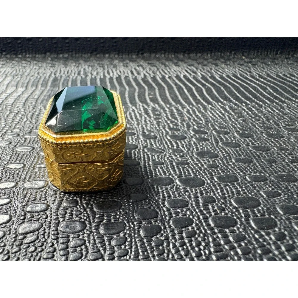 Florenza vintage pill