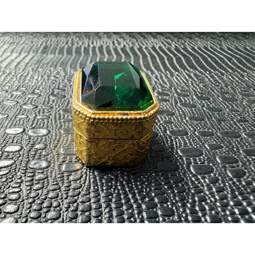 Florenza vintage pill