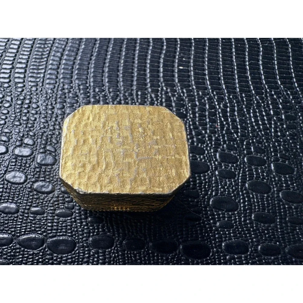 Florenza vintage pill