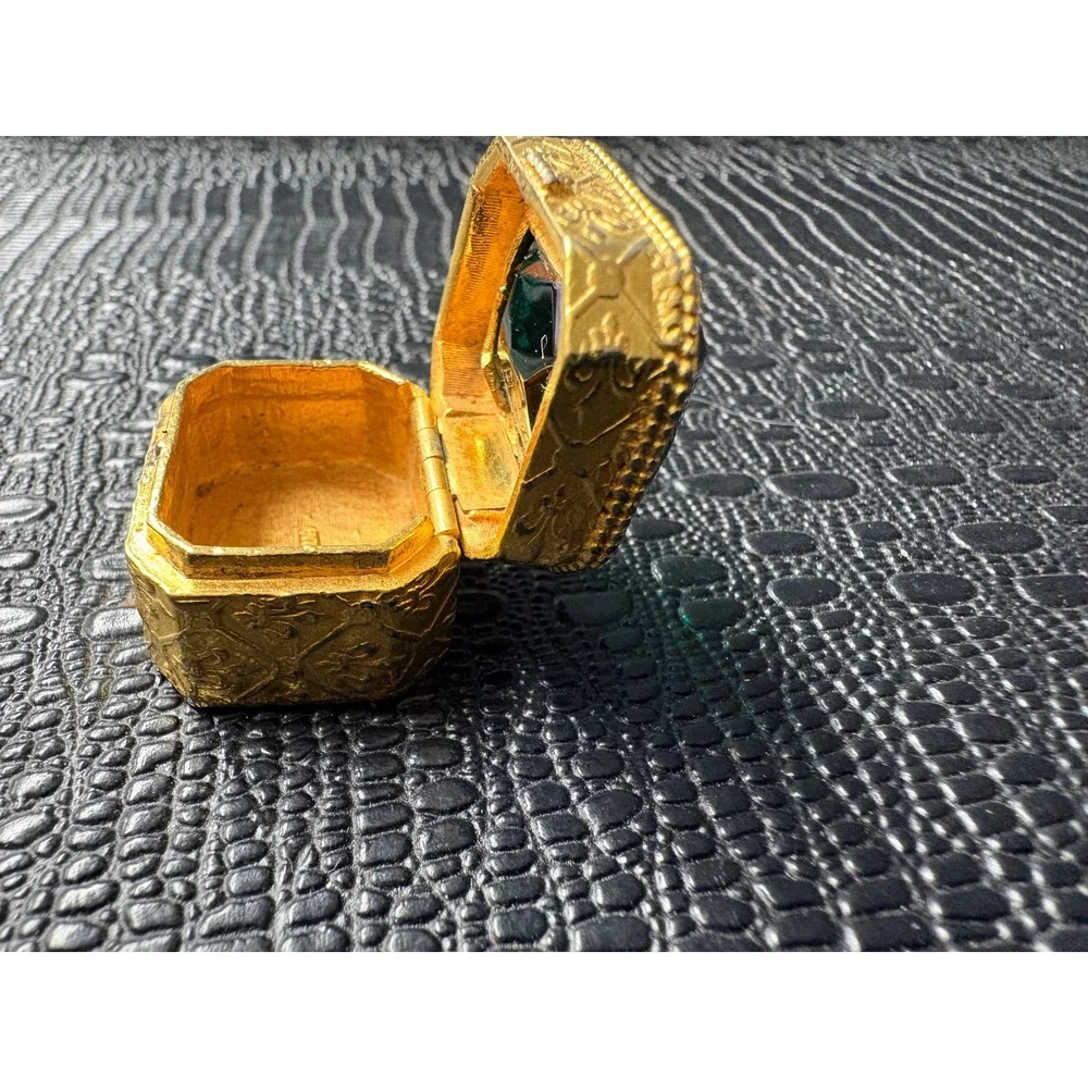 Florenza vintage pill