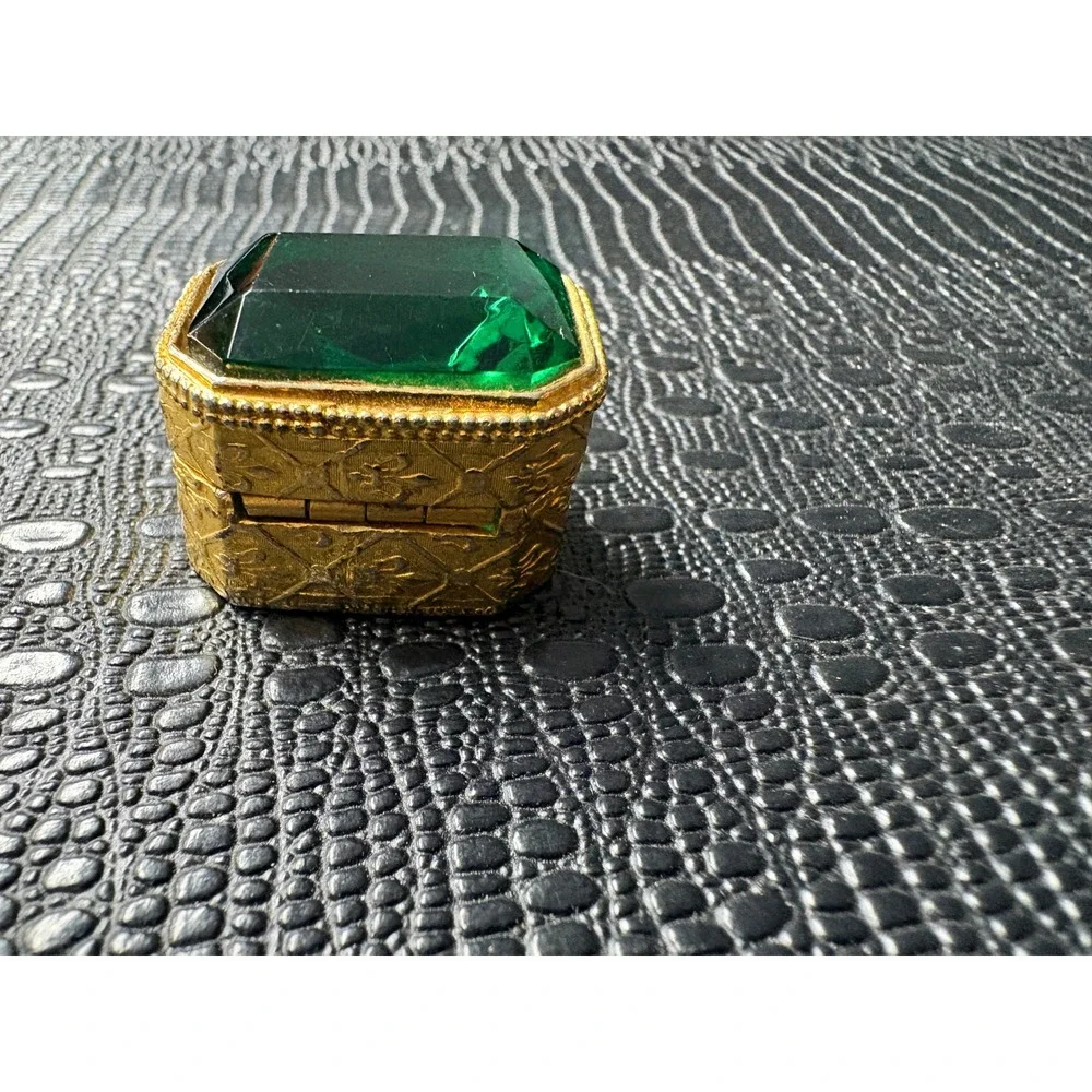Florenza vintage pill