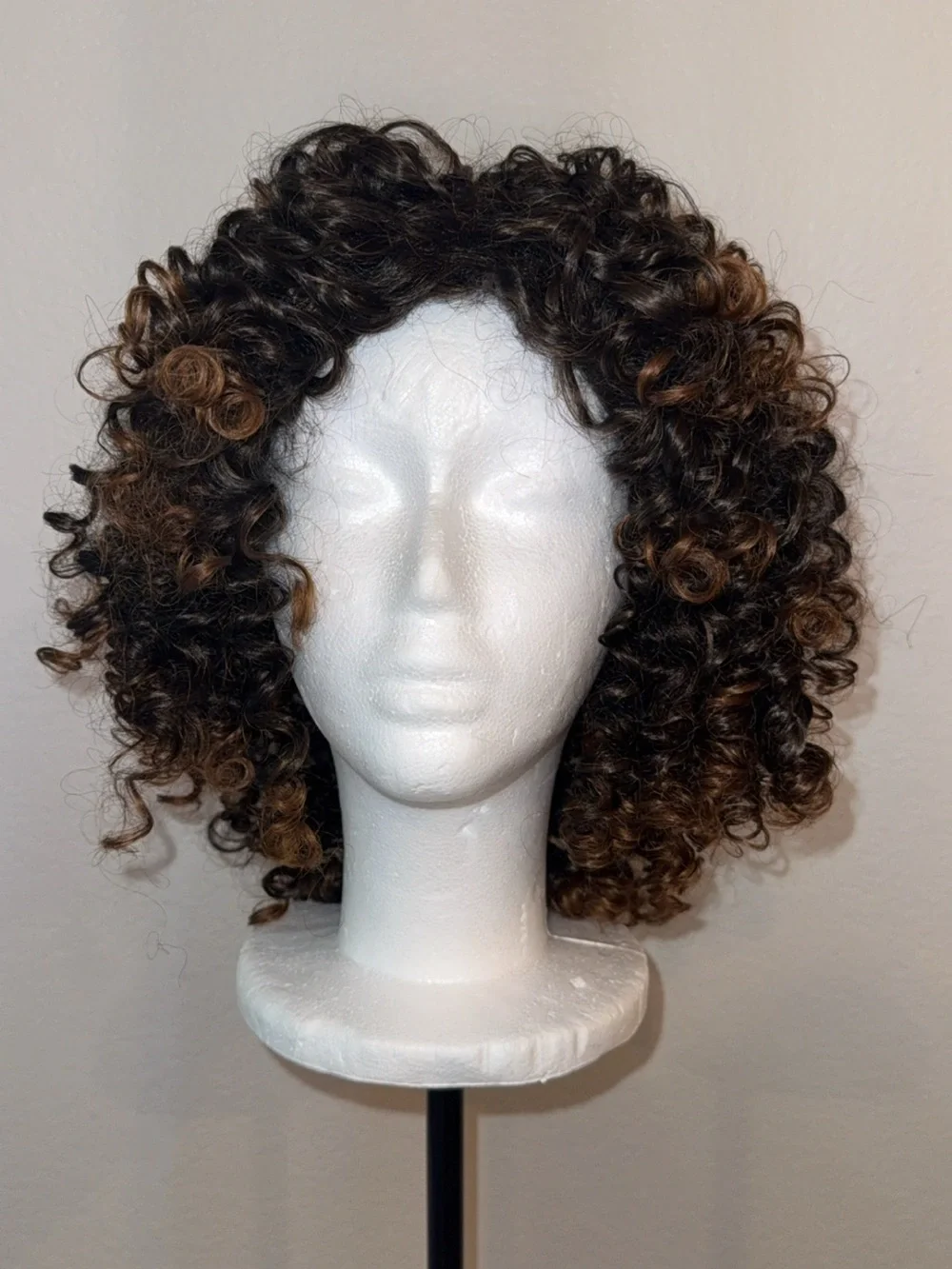 HUA Human Hair Wigs