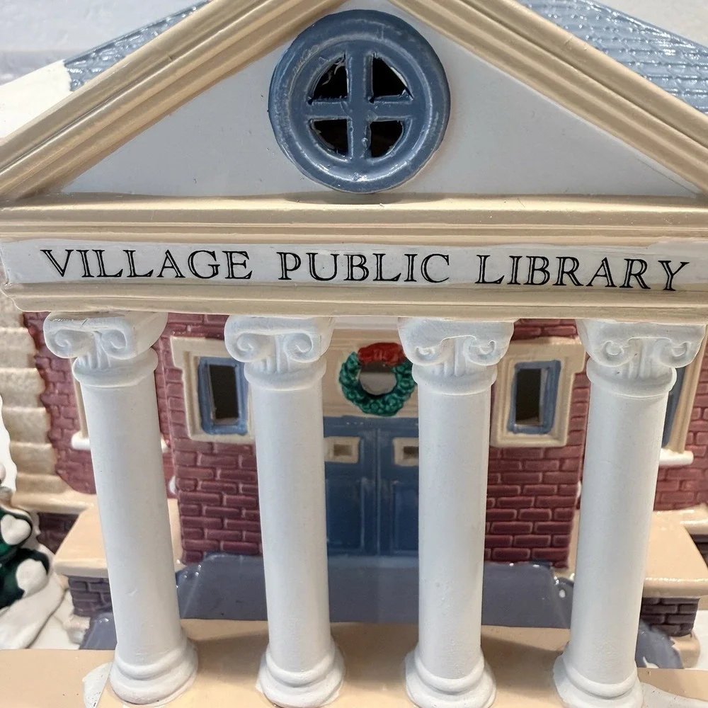 Department 56 dept 56