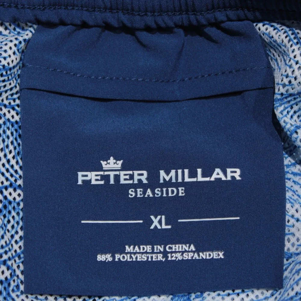 Peter Millar peter millar