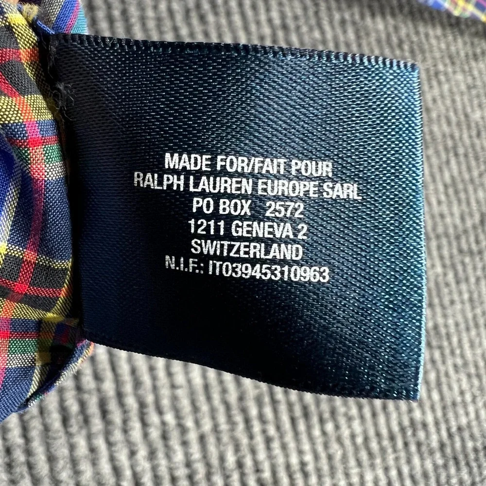 Ralph Lauren ralph lauren
