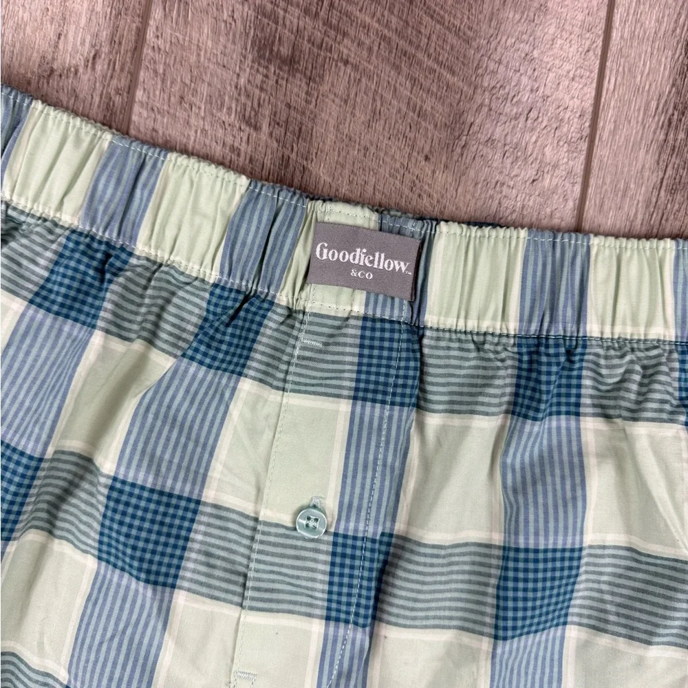 Goodfellow & Co new without