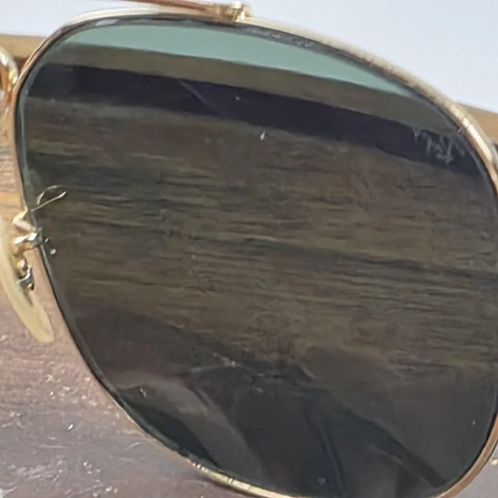 Ray-Ban silicone slim