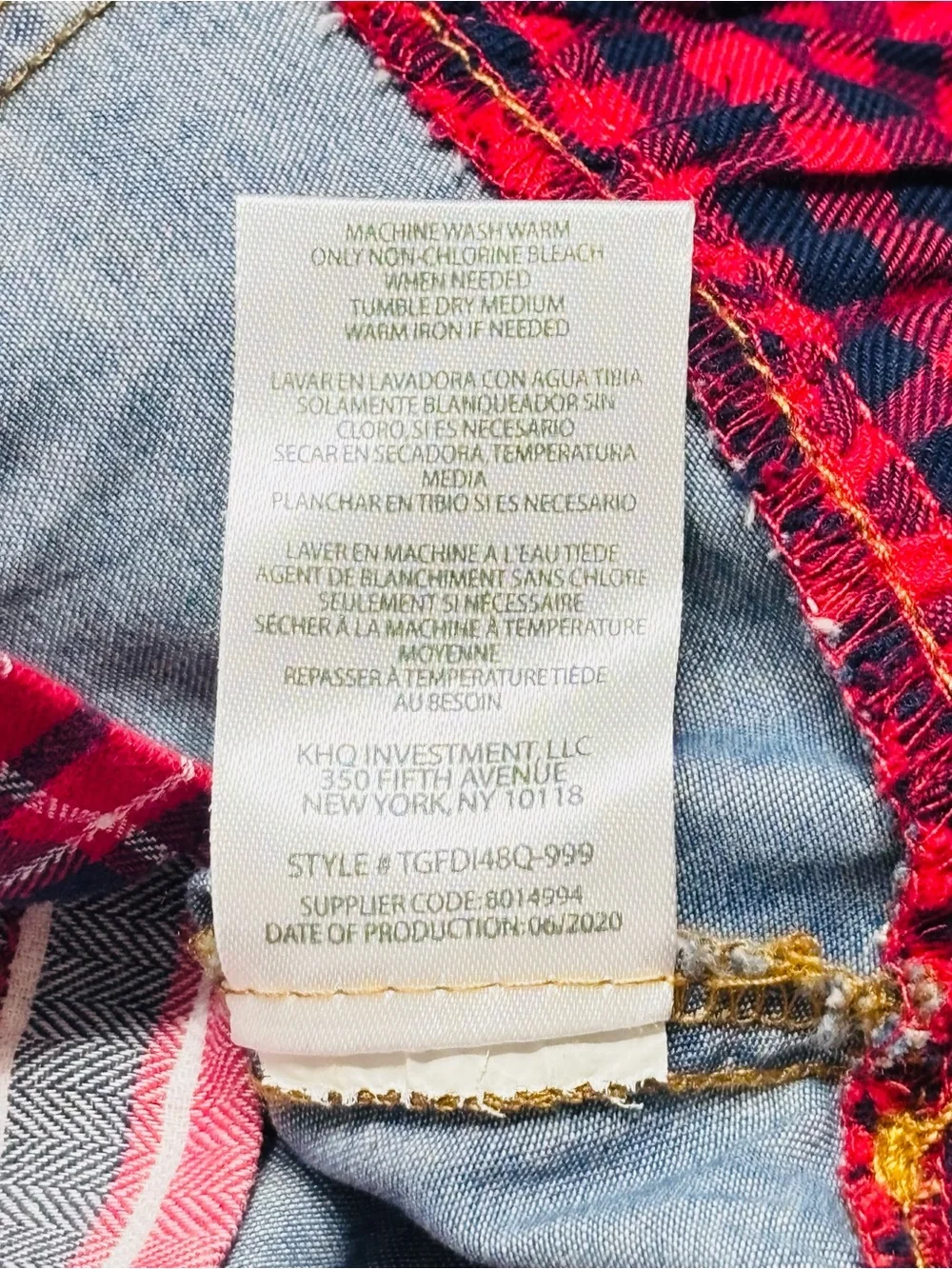 Tommy Hilfiger tommy hilfiger