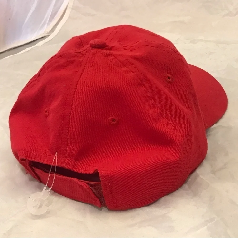 Harriton d6			hat cap	harriton	made