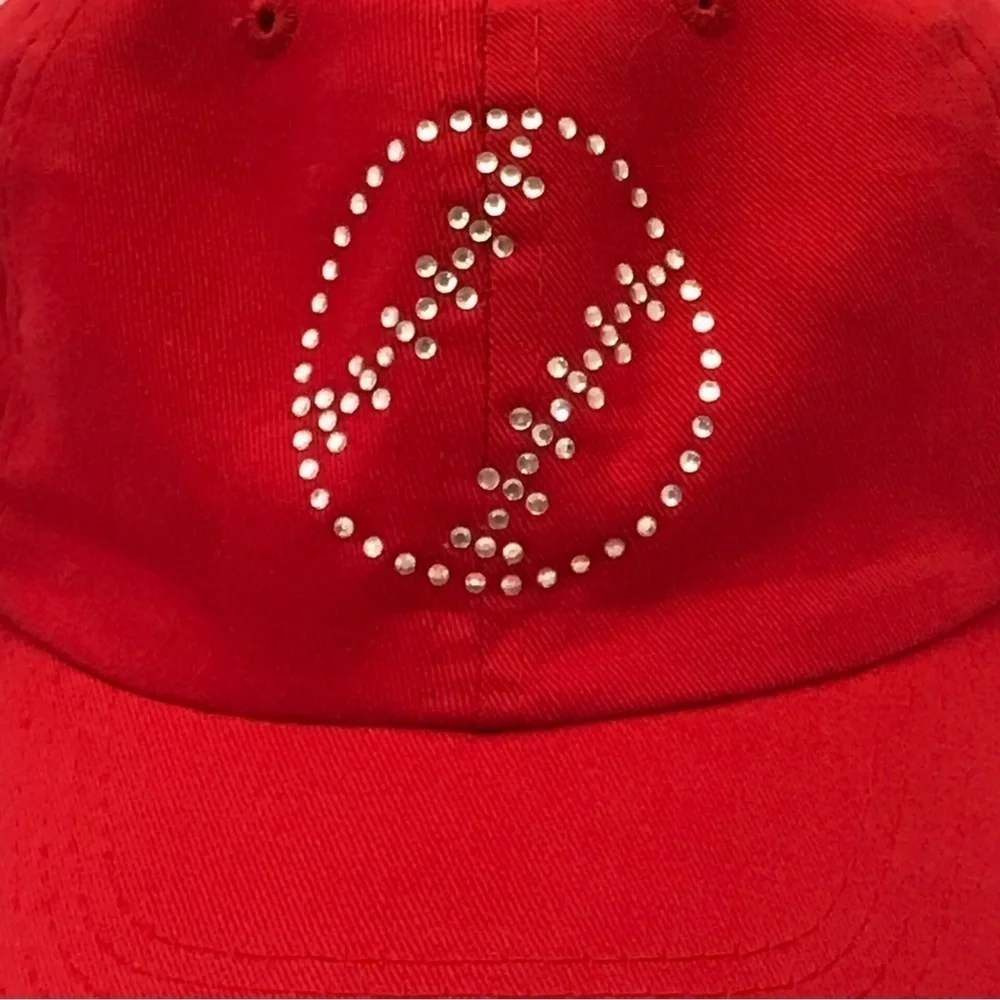Harriton d6			hat cap	harriton	made