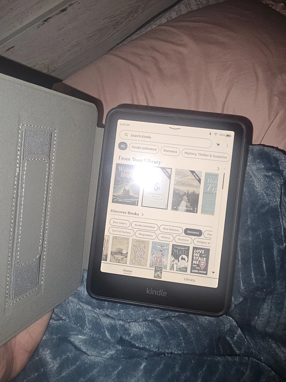 Amazon Kindle inch kindle