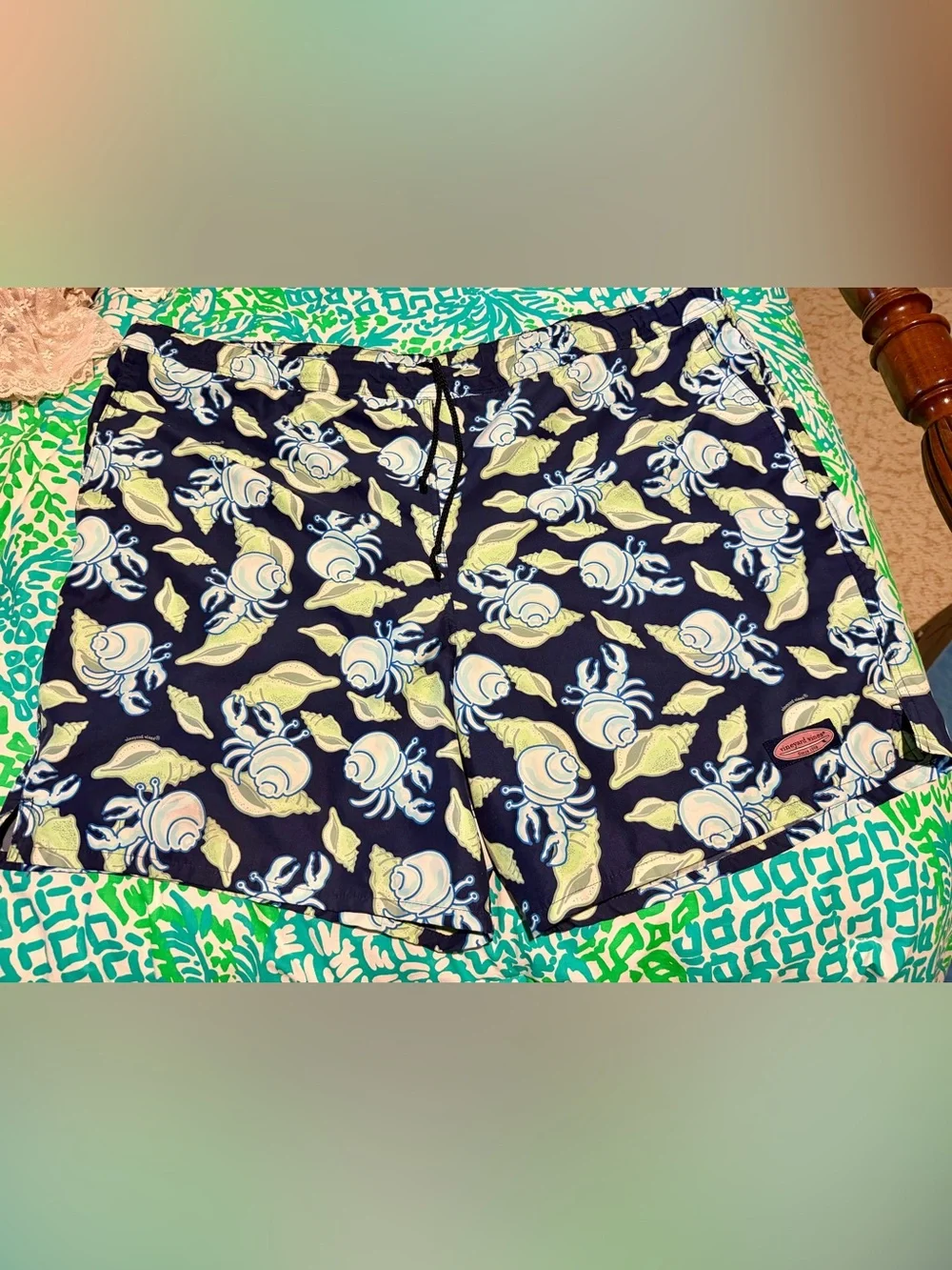 Vineyard Vines fun gth