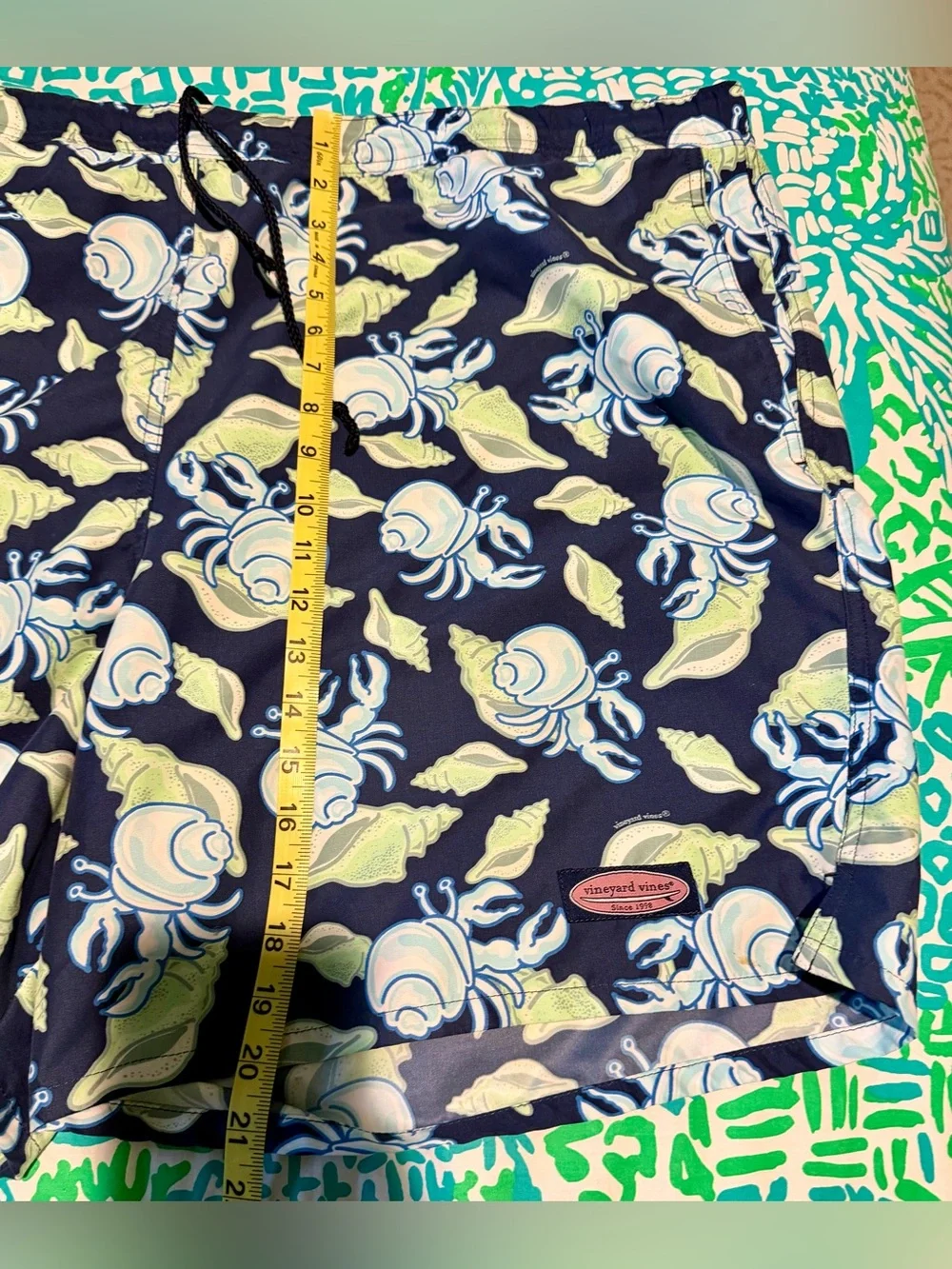 Vineyard Vines fun gth