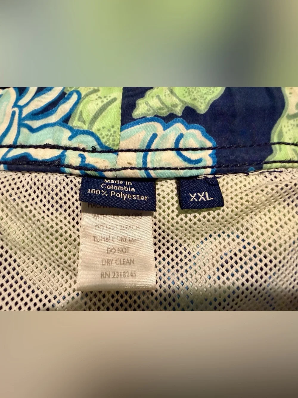 Vineyard Vines fun gth