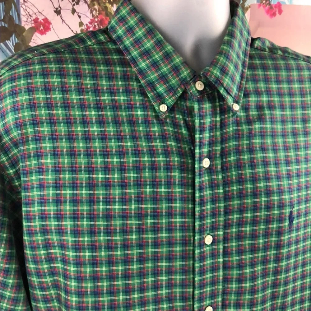 Polo Ralph Lauren polo ralph