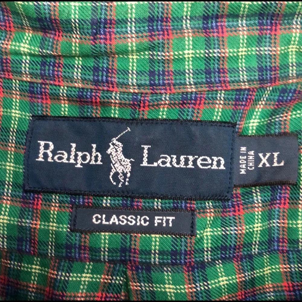 Polo Ralph Lauren polo ralph
