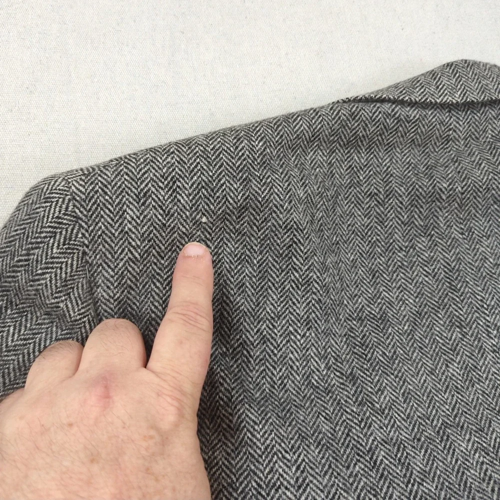 Orvis small flaw