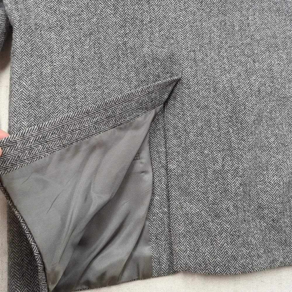 Orvis small flaw