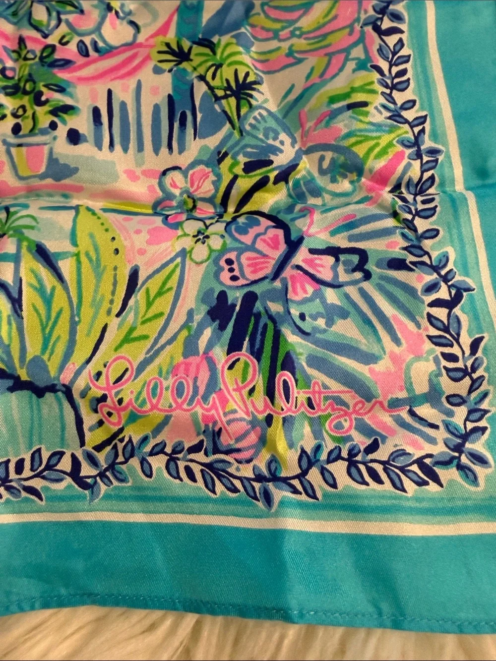 Lilly Pulitzer lilly pulitzer