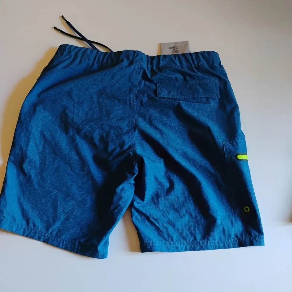 ZeroXposur stylish blue