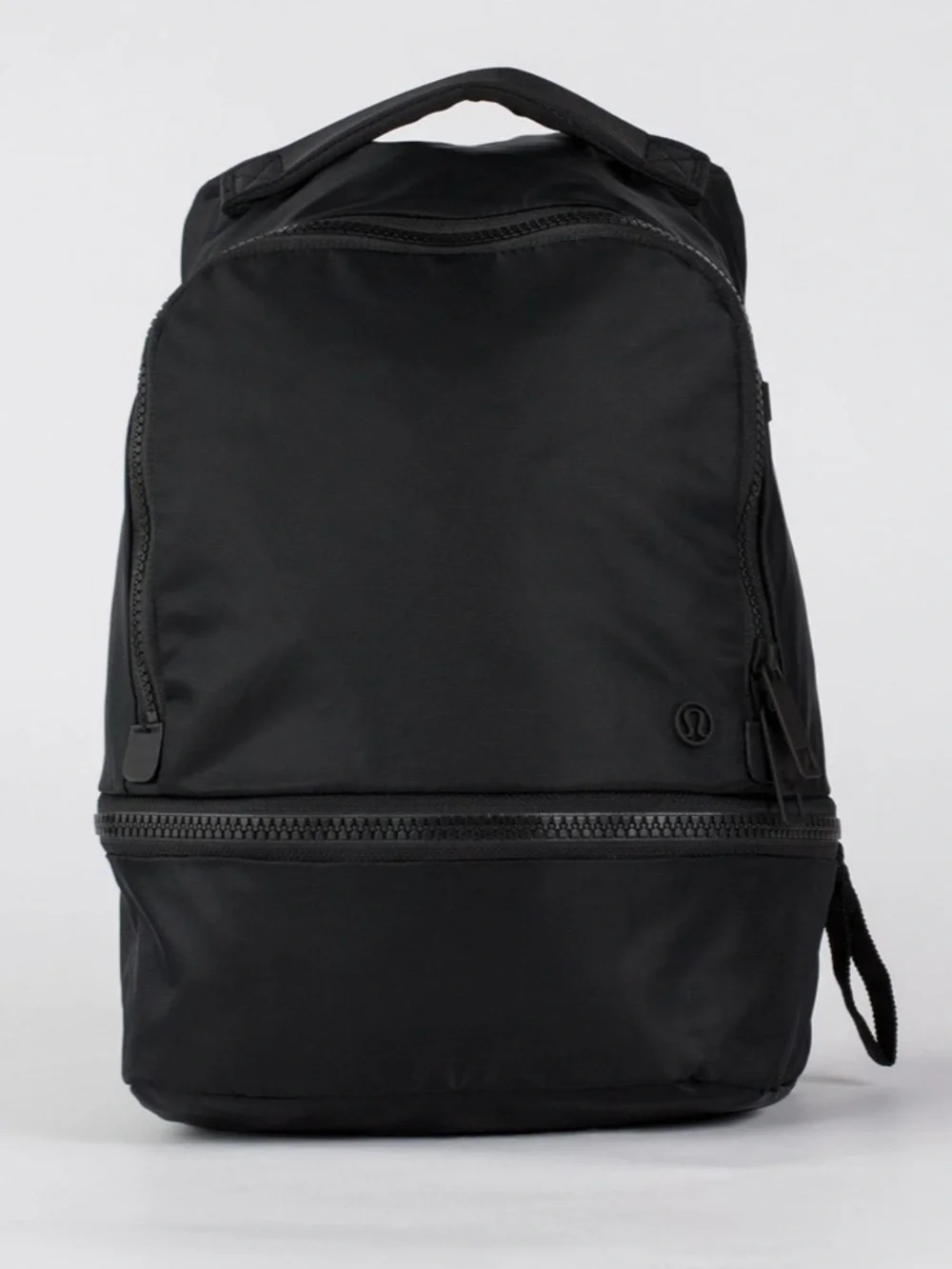 Lululemon Go Lightly Backpack Mini Black